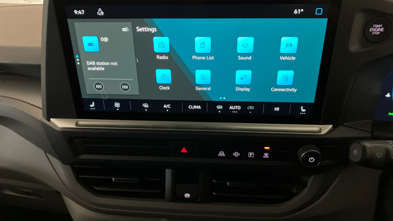 Volkswagen Transporter T28 Swb Diesel 2.0 TDI 110 Commerce Pro Van